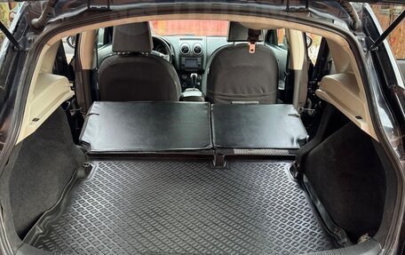 Nissan Qashqai, 2009 год, 940 000 рублей, 6 фотография