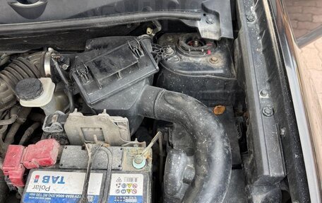 Nissan Qashqai, 2009 год, 940 000 рублей, 14 фотография