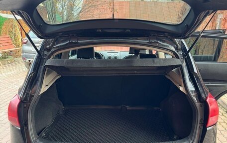 Nissan Qashqai, 2009 год, 940 000 рублей, 7 фотография