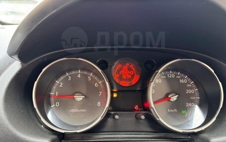 Nissan Qashqai, 2009 год, 940 000 рублей, 12 фотография