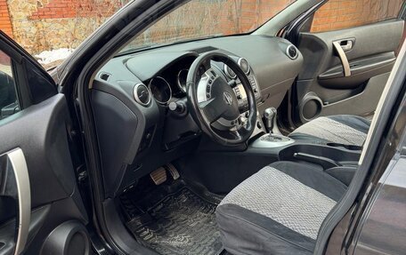 Nissan Qashqai, 2009 год, 940 000 рублей, 8 фотография