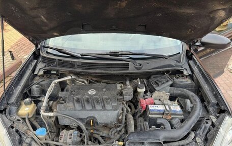 Nissan Qashqai, 2009 год, 940 000 рублей, 13 фотография