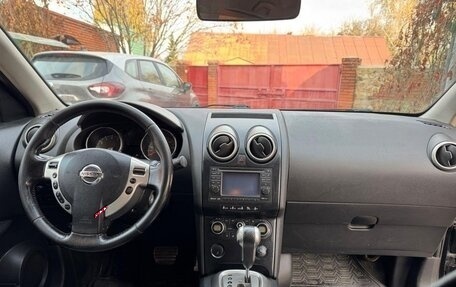 Nissan Qashqai, 2009 год, 940 000 рублей, 9 фотография