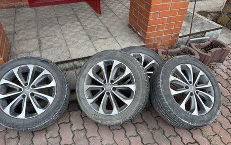 Nissan Qashqai, 2009 год, 940 000 рублей, 16 фотография