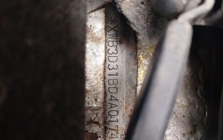 Daewoo Nexia I рестайлинг, 2004 год, 80 000 рублей, 7 фотография