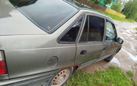 Daewoo Nexia I рестайлинг, 2004 год, 80 000 рублей, 5 фотография