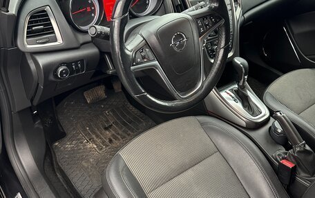 Opel Astra J, 2011 год, 900 000 рублей, 5 фотография