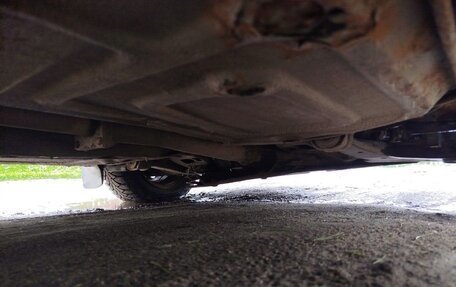 Daewoo Nexia I рестайлинг, 2004 год, 80 000 рублей, 6 фотография