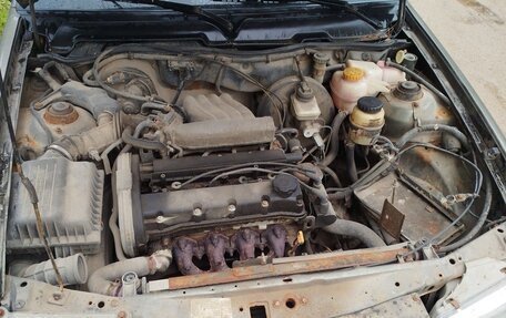 Daewoo Nexia I рестайлинг, 2004 год, 80 000 рублей, 8 фотография