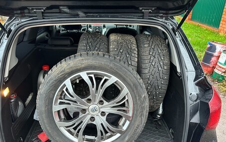 Opel Astra J, 2011 год, 900 000 рублей, 6 фотография