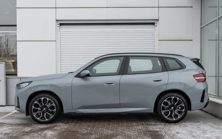 BMW X3, 2025 год, 7 690 000 рублей, 5 фотография