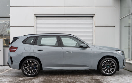 BMW X3, 2025 год, 7 690 000 рублей, 6 фотография