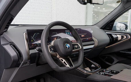 BMW X3, 2025 год, 7 690 000 рублей, 9 фотография