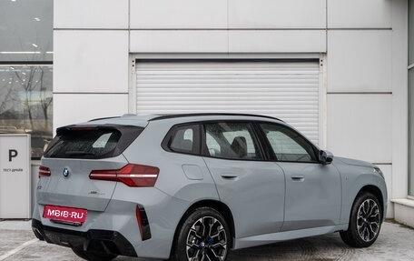 BMW X3, 2025 год, 7 690 000 рублей, 2 фотография