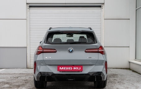 BMW X3, 2025 год, 7 690 000 рублей, 4 фотография