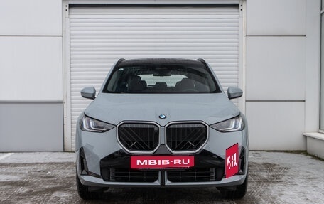 BMW X3, 2025 год, 7 690 000 рублей, 3 фотография