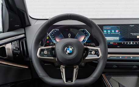 BMW X3, 2025 год, 7 690 000 рублей, 12 фотография