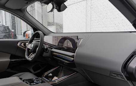 BMW X3, 2025 год, 7 690 000 рублей, 22 фотография