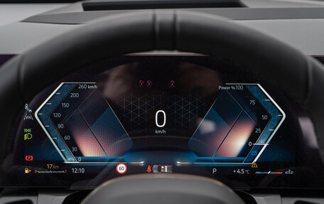 BMW X3, 2025 год, 7 690 000 рублей, 19 фотография