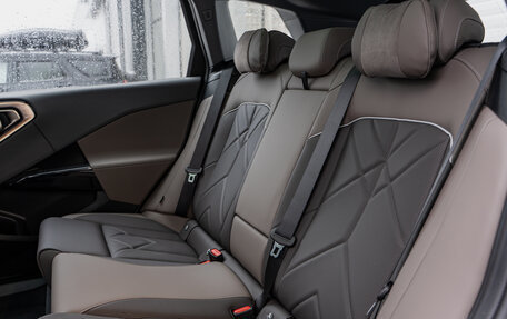 BMW X3, 2025 год, 7 690 000 рублей, 21 фотография