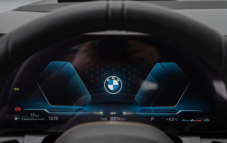 BMW X3, 2025 год, 7 690 000 рублей, 18 фотография