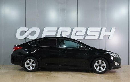 Hyundai i40 I рестайлинг, 2013 год, 1 309 000 рублей, 5 фотография