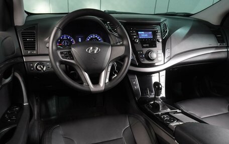 Hyundai i40 I рестайлинг, 2013 год, 1 309 000 рублей, 6 фотография