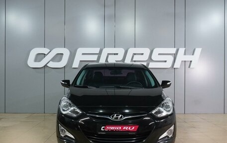 Hyundai i40 I рестайлинг, 2013 год, 1 309 000 рублей, 3 фотография