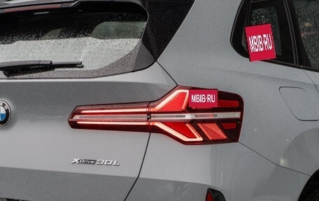BMW X3, 2025 год, 7 690 000 рублей, 26 фотография