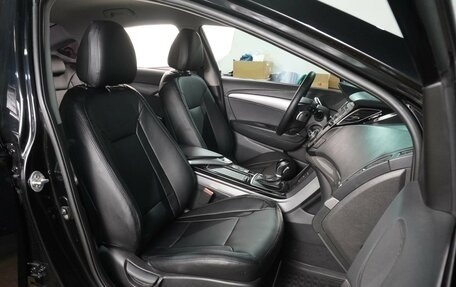 Hyundai i40 I рестайлинг, 2013 год, 1 309 000 рублей, 8 фотография