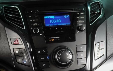 Hyundai i40 I рестайлинг, 2013 год, 1 309 000 рублей, 15 фотография