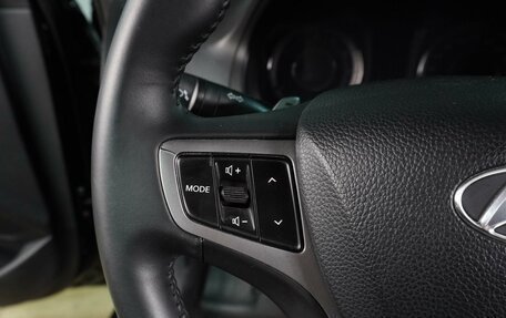 Hyundai i40 I рестайлинг, 2013 год, 1 309 000 рублей, 19 фотография