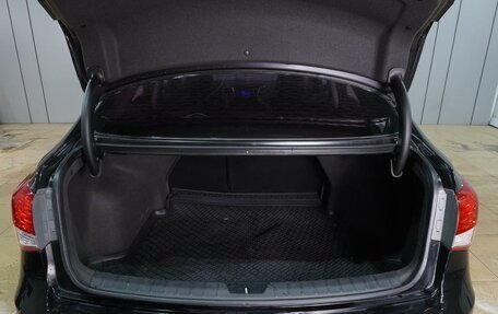 Hyundai i40 I рестайлинг, 2013 год, 1 309 000 рублей, 22 фотография