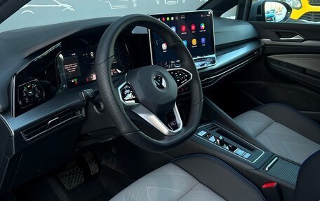 Volkswagen Golf VIII, 2025 год, 3 852 600 рублей, 5 фотография