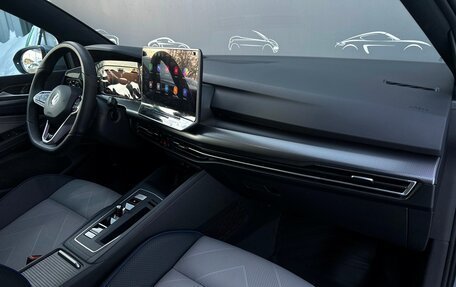 Volkswagen Golf VIII, 2025 год, 3 852 600 рублей, 8 фотография