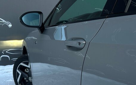 Volkswagen Golf VIII, 2025 год, 3 852 600 рублей, 18 фотография