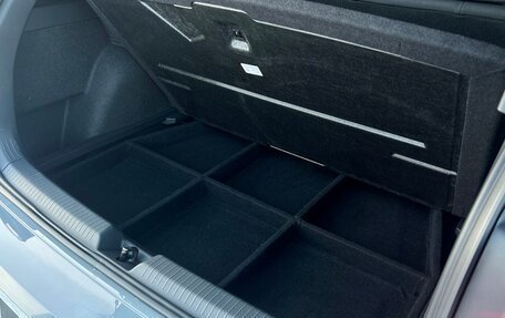 Volkswagen Golf VIII, 2025 год, 3 852 600 рублей, 15 фотография