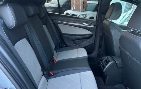 Volkswagen Golf VIII, 2025 год, 3 852 600 рублей, 11 фотография