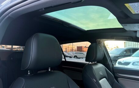 Volkswagen Golf VIII, 2025 год, 3 852 600 рублей, 9 фотография