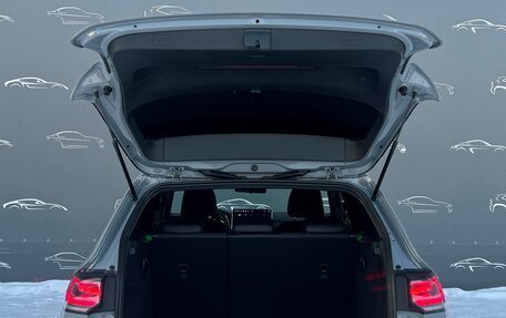 Volkswagen Golf VIII, 2025 год, 3 852 600 рублей, 19 фотография