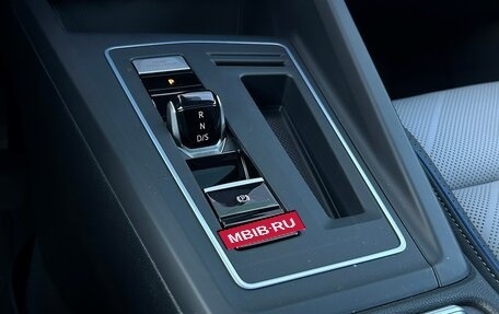 Volkswagen Golf VIII, 2025 год, 3 852 600 рублей, 21 фотография