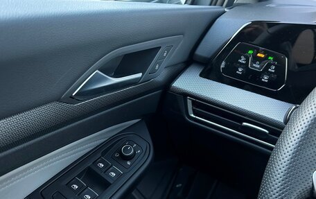 Volkswagen Golf VIII, 2025 год, 3 852 600 рублей, 29 фотография