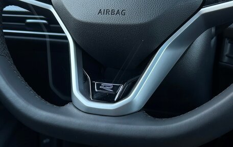 Volkswagen Golf VIII, 2025 год, 3 852 600 рублей, 31 фотография