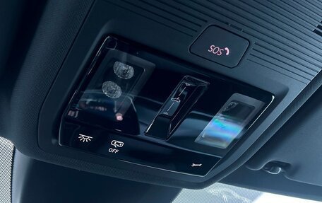 Volkswagen Golf VIII, 2025 год, 3 852 600 рублей, 28 фотография