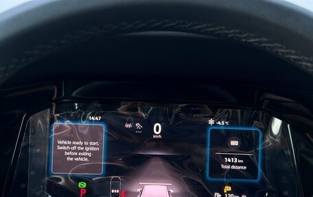 Volkswagen Golf VIII, 2025 год, 3 852 600 рублей, 32 фотография