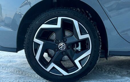 Volkswagen Golf VIII, 2025 год, 3 852 600 рублей, 33 фотография