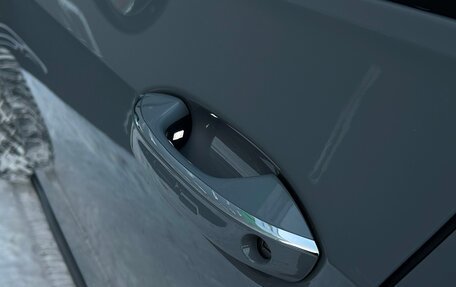 Volkswagen Golf VIII, 2025 год, 3 852 600 рублей, 37 фотография