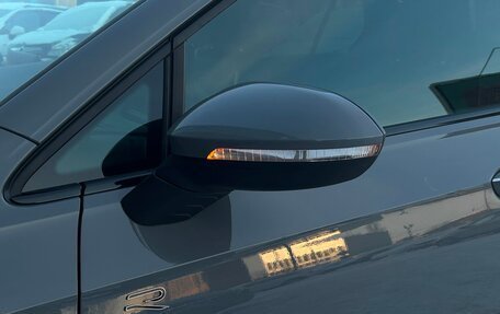 Volkswagen Golf VIII, 2025 год, 3 852 600 рублей, 40 фотография