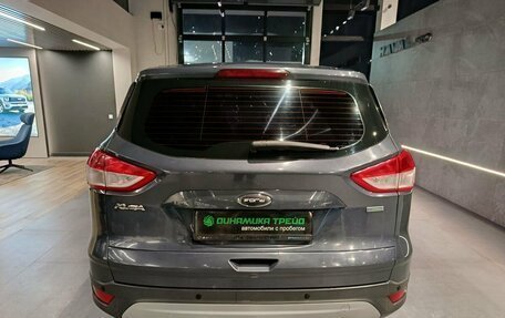 Ford Kuga III, 2013 год, 1 065 000 рублей, 5 фотография