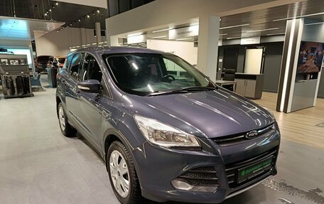 Ford Kuga III, 2013 год, 1 065 000 рублей, 3 фотография